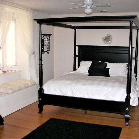Longacre Of Appomattox Bed & Breakfast Екстериор снимка