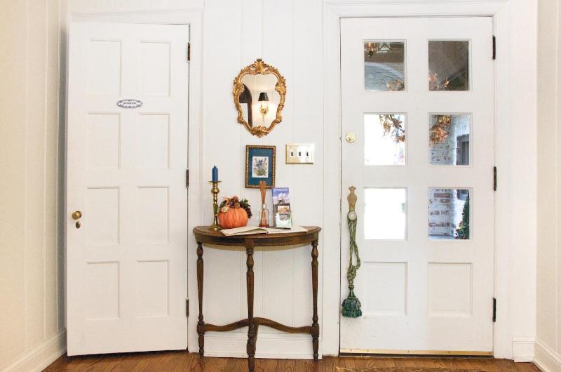 Longacre Of Appomattox Bed & Breakfast Екстериор снимка