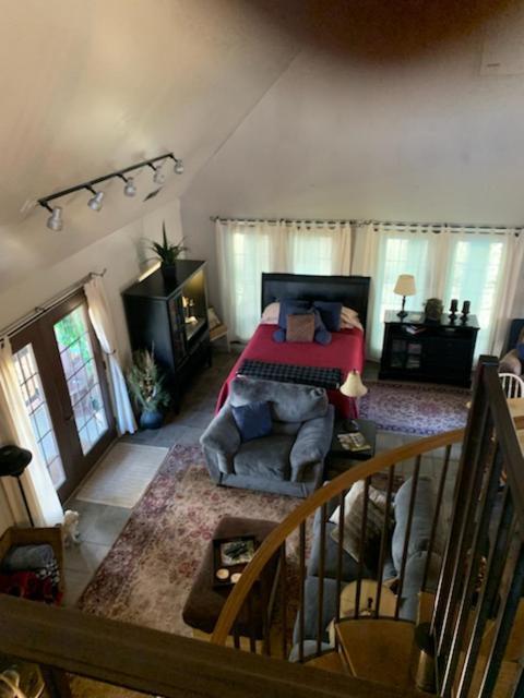 Longacre Of Appomattox Bed & Breakfast Екстериор снимка