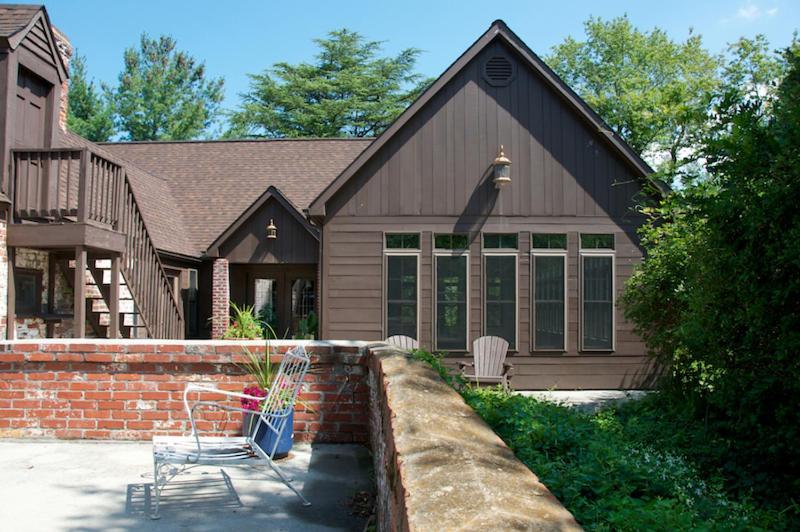 Longacre Of Appomattox Bed & Breakfast Екстериор снимка