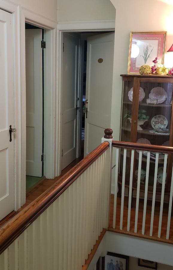 Longacre Of Appomattox Bed & Breakfast Екстериор снимка