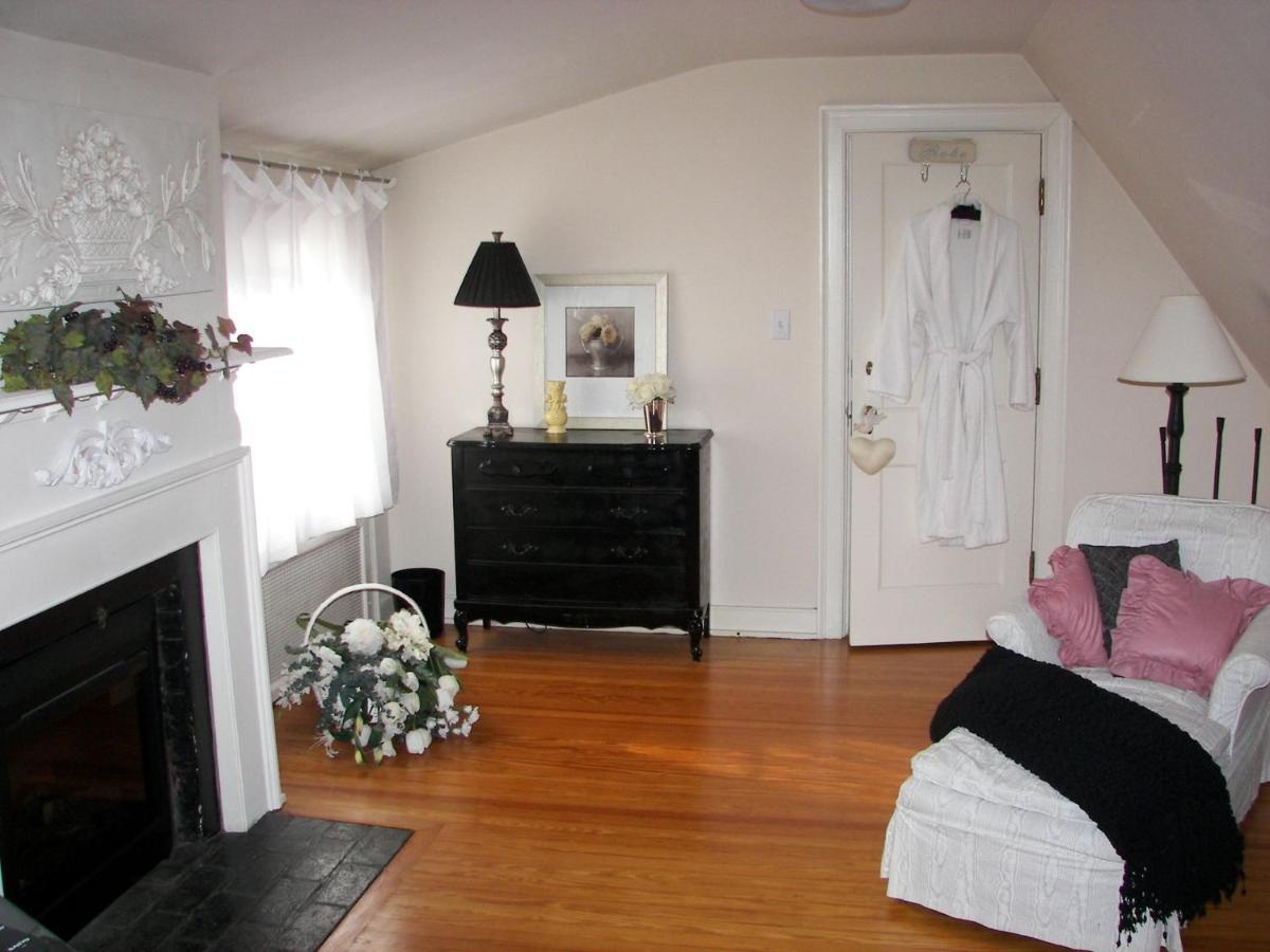Longacre Of Appomattox Bed & Breakfast Екстериор снимка