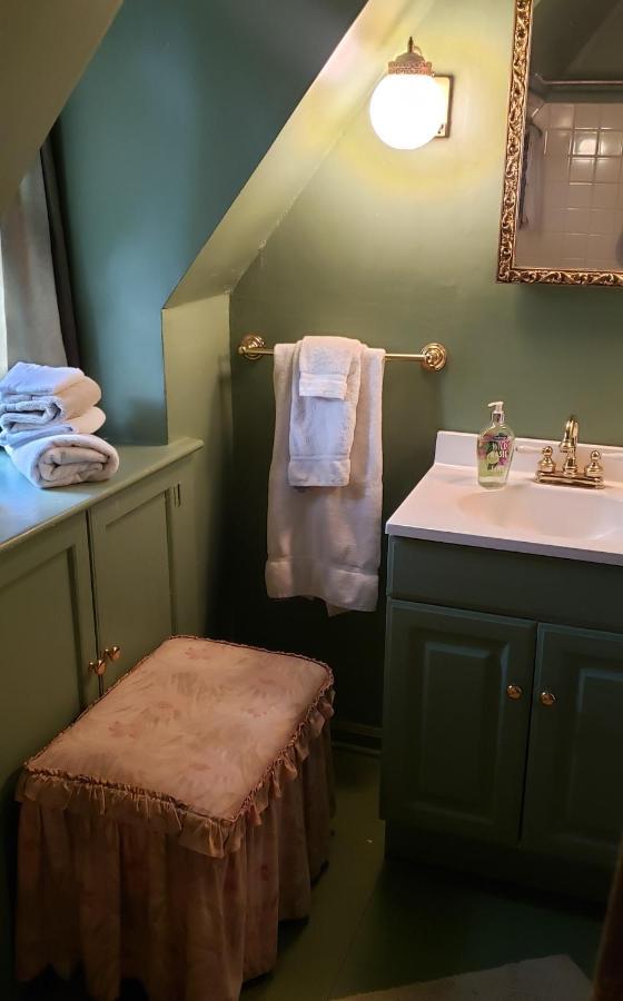 Longacre Of Appomattox Bed & Breakfast Екстериор снимка