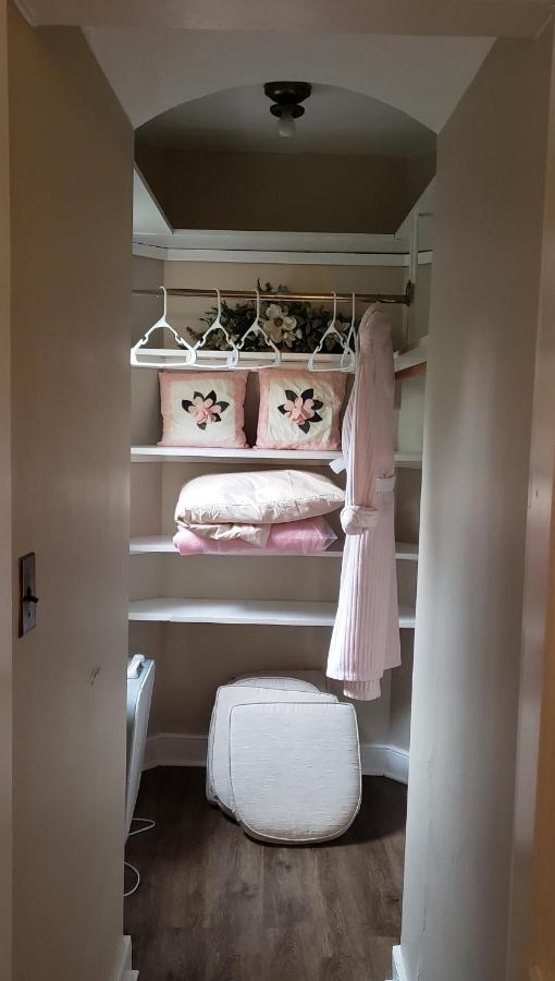 Longacre Of Appomattox Bed & Breakfast Екстериор снимка