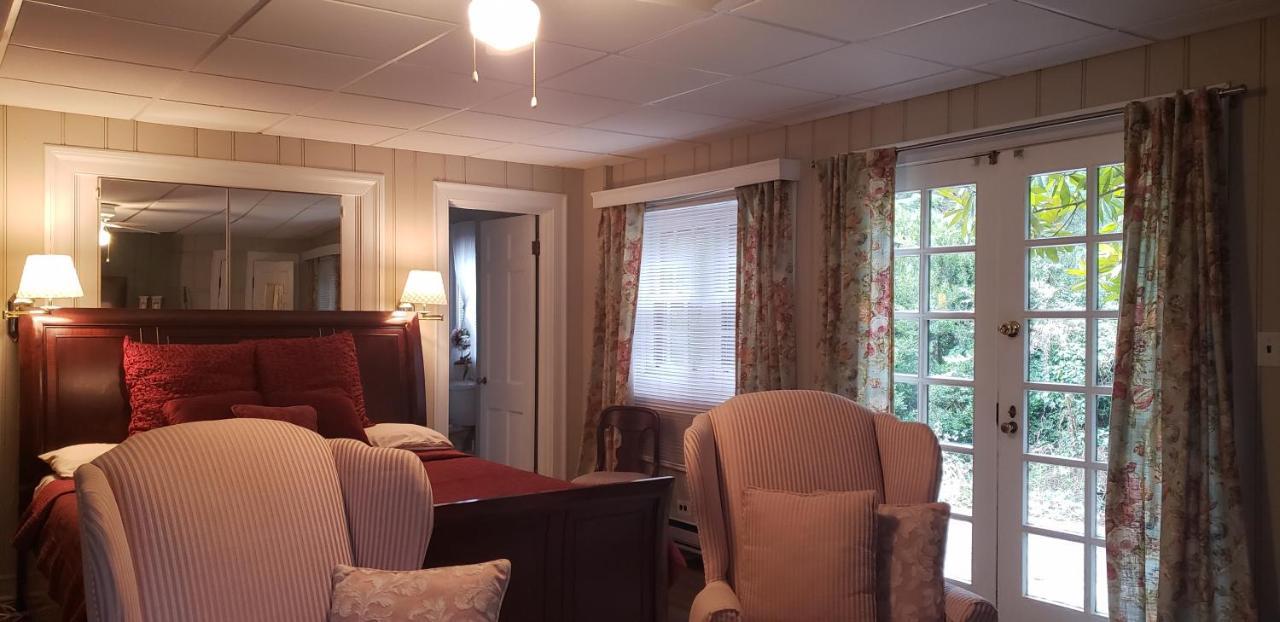 Longacre Of Appomattox Bed & Breakfast Екстериор снимка