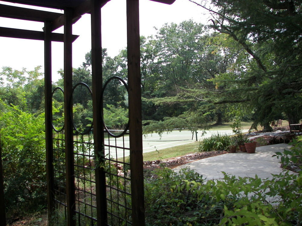Longacre Of Appomattox Bed & Breakfast Екстериор снимка