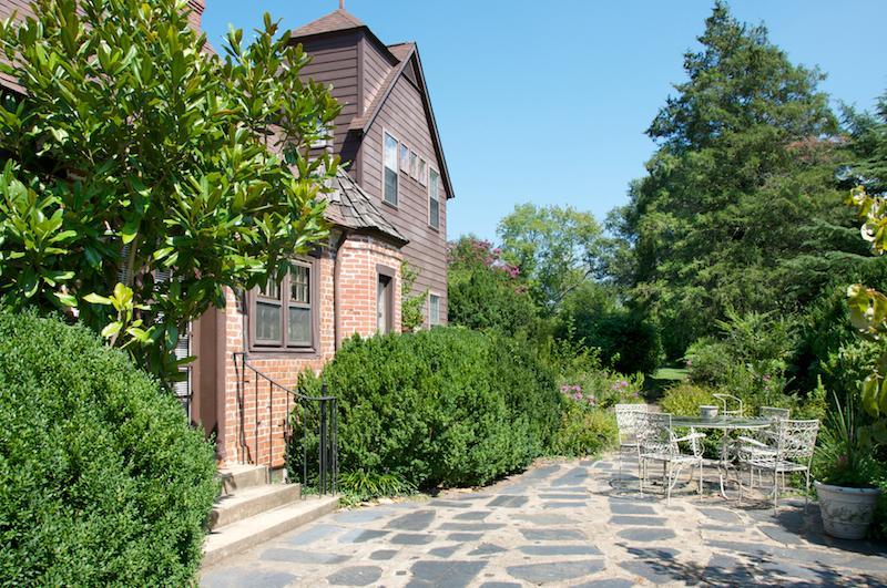 Longacre Of Appomattox Bed & Breakfast Екстериор снимка