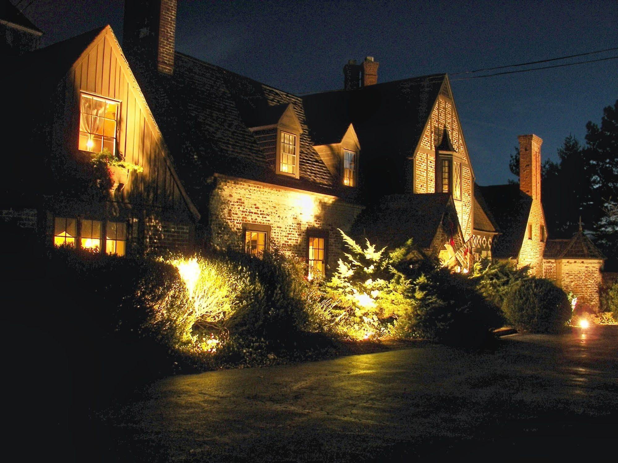 Longacre Of Appomattox Bed & Breakfast Екстериор снимка