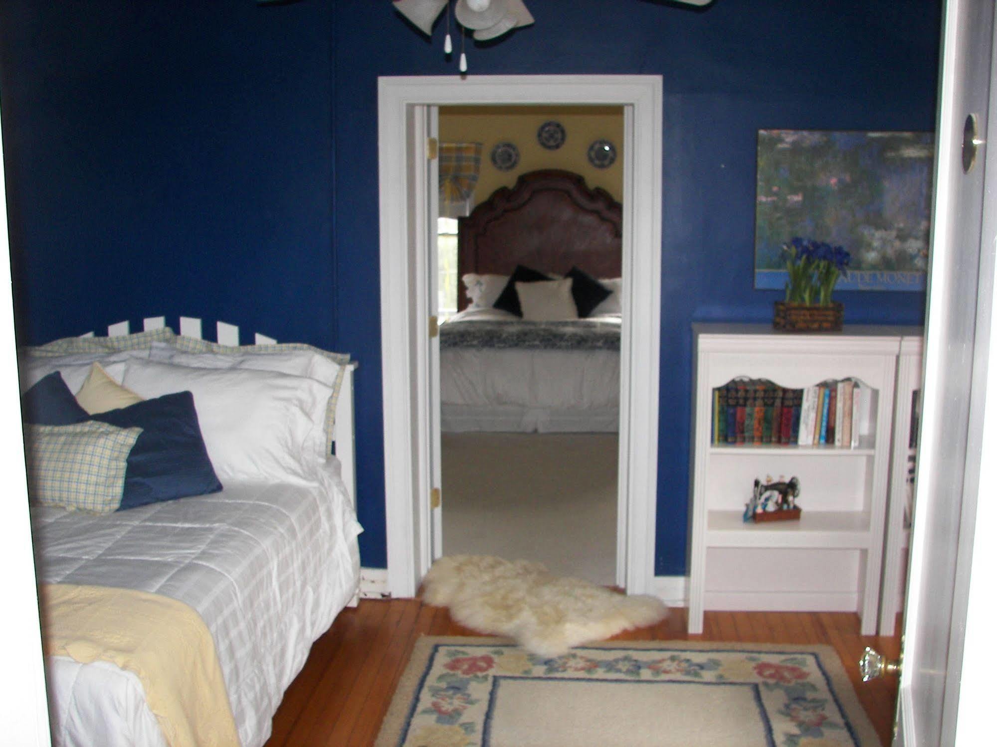 Longacre Of Appomattox Bed & Breakfast Екстериор снимка