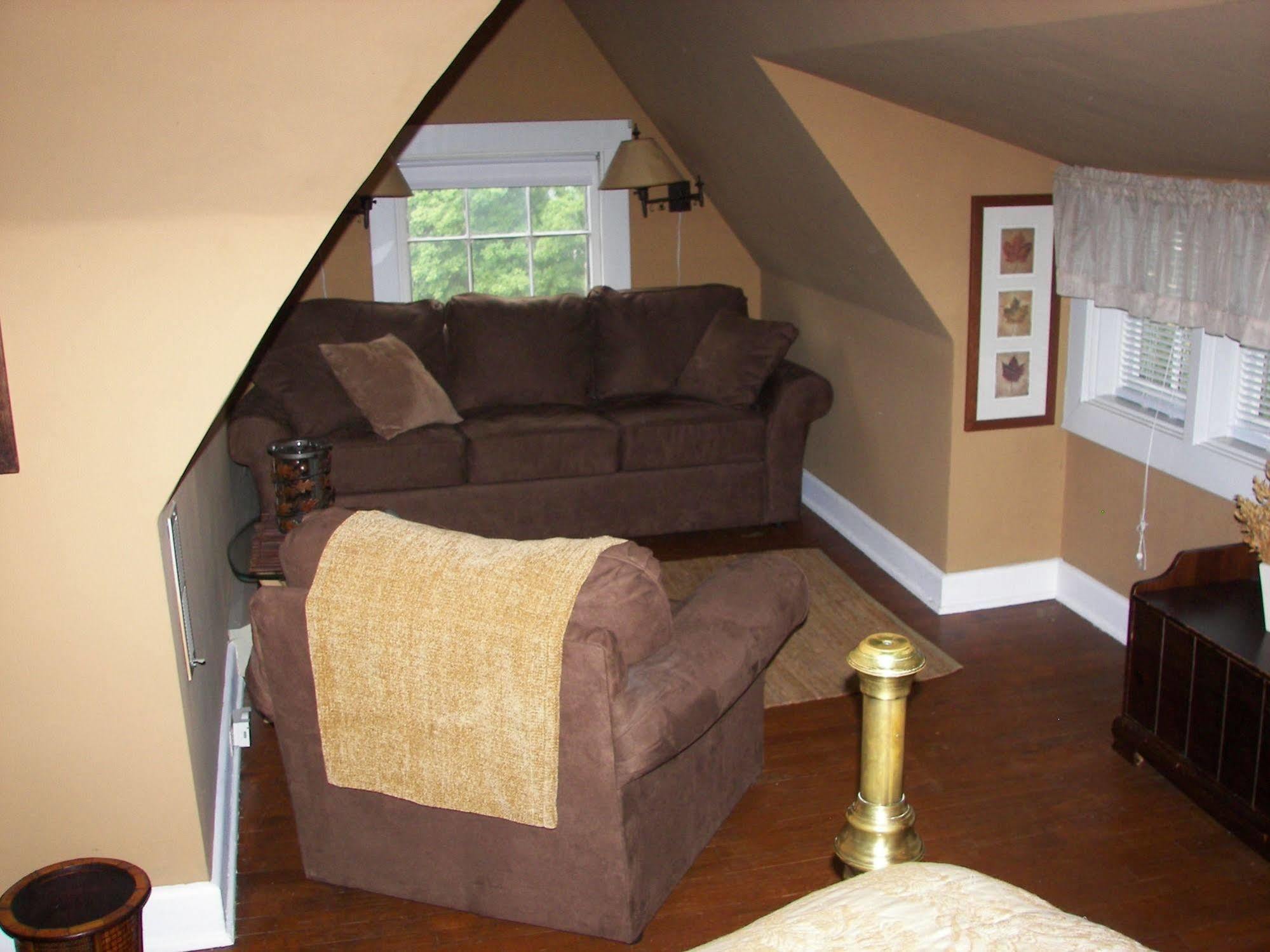 Longacre Of Appomattox Bed & Breakfast Стая снимка