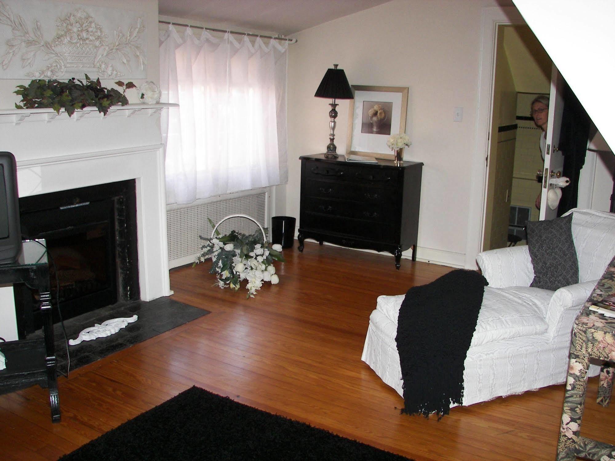 Longacre Of Appomattox Bed & Breakfast Екстериор снимка