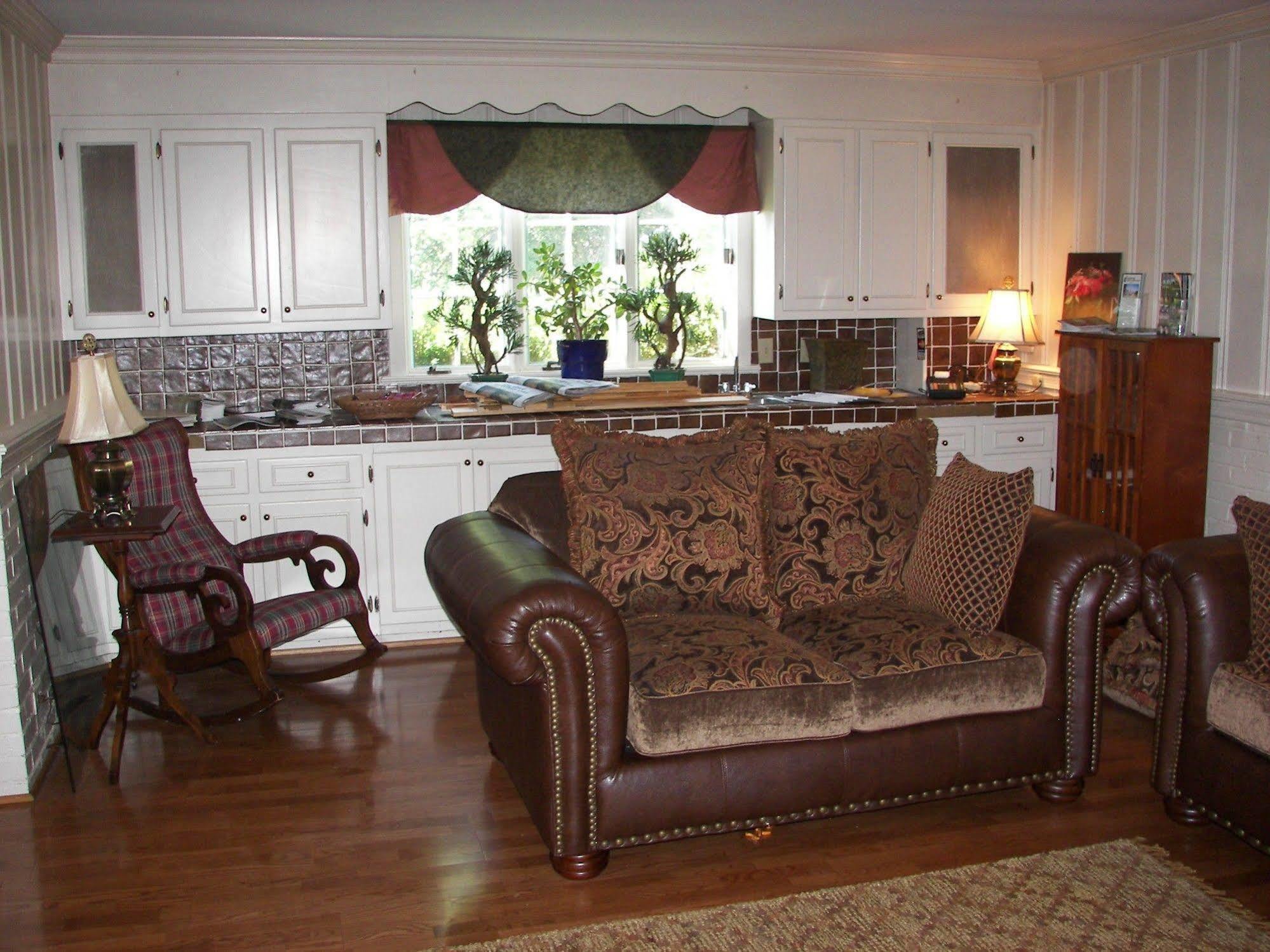 Longacre Of Appomattox Bed & Breakfast Интериор снимка