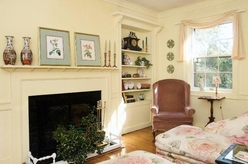 Longacre Of Appomattox Bed & Breakfast Екстериор снимка