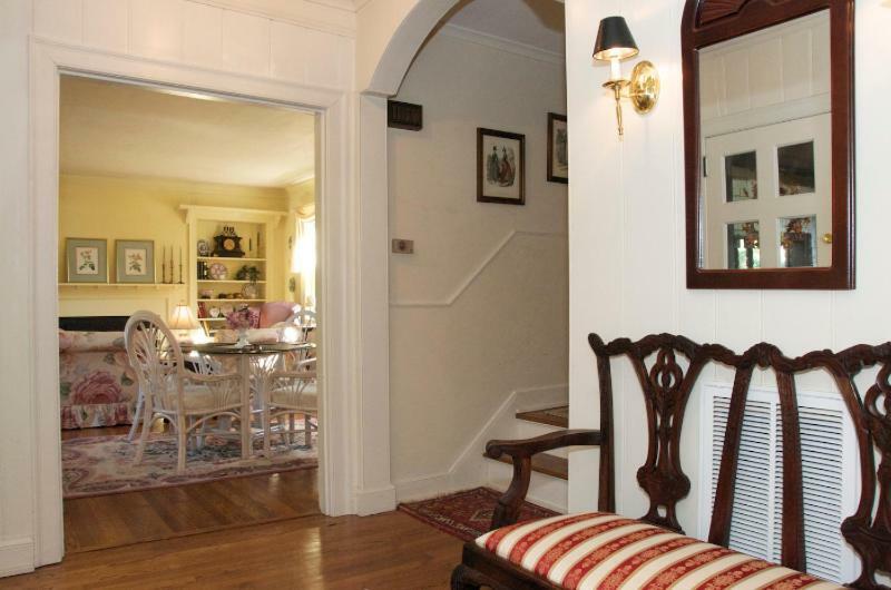 Longacre Of Appomattox Bed & Breakfast Екстериор снимка