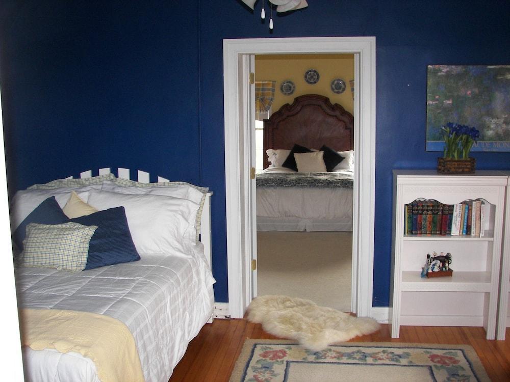Longacre Of Appomattox Bed & Breakfast Екстериор снимка