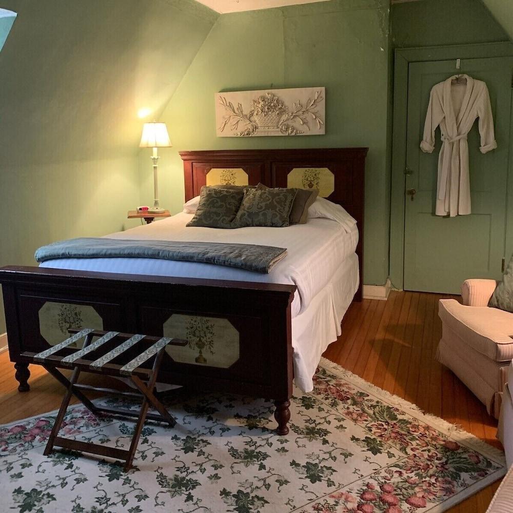 Longacre Of Appomattox Bed & Breakfast Екстериор снимка