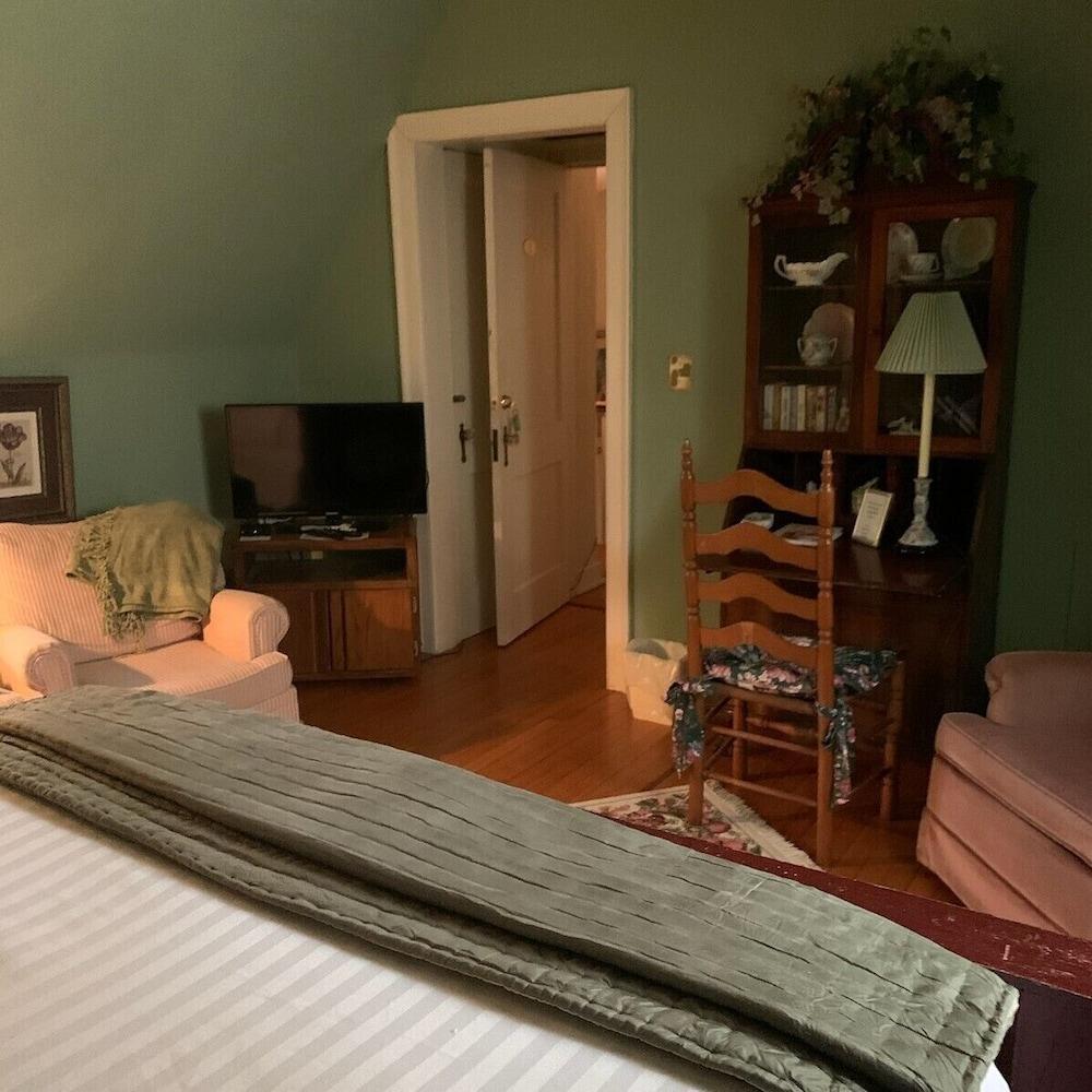 Longacre Of Appomattox Bed & Breakfast Екстериор снимка
