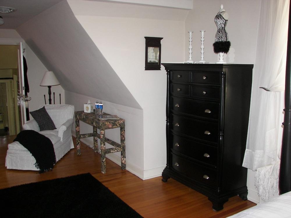 Longacre Of Appomattox Bed & Breakfast Екстериор снимка
