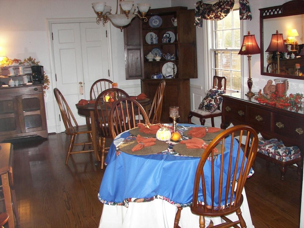 Longacre Of Appomattox Bed & Breakfast Екстериор снимка