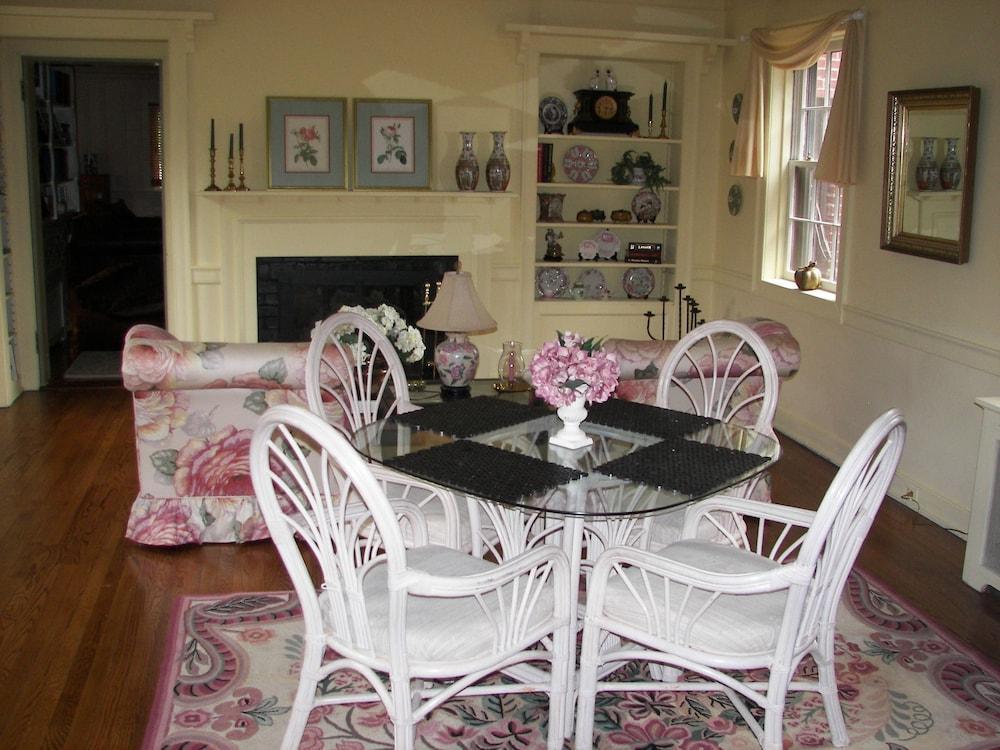 Longacre Of Appomattox Bed & Breakfast Екстериор снимка