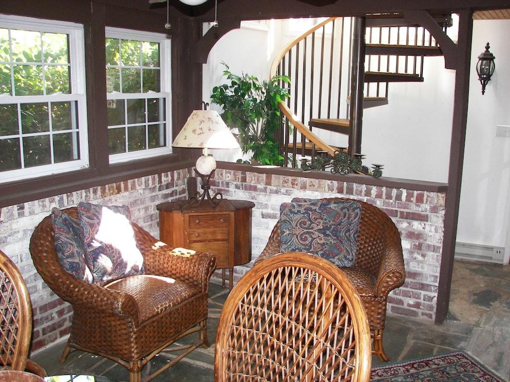 Longacre Of Appomattox Bed & Breakfast Екстериор снимка