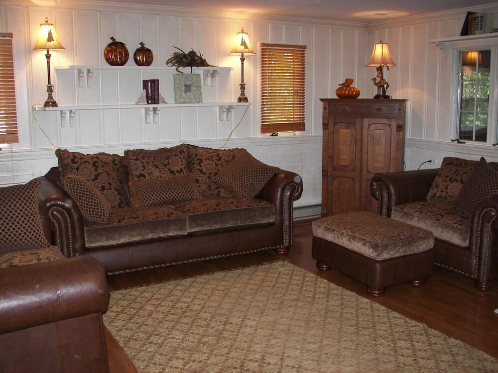 Longacre Of Appomattox Bed & Breakfast Стая снимка