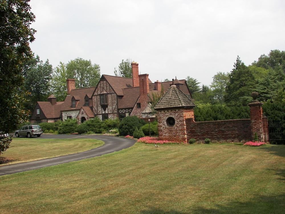 Longacre Of Appomattox Bed & Breakfast Екстериор снимка
